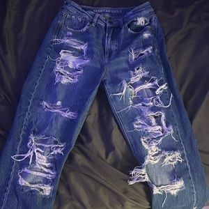AE Ripped Jeans